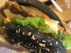 -麦当劳(新世纪环球中心店)