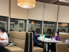 大堂-又一间茶点轩(百汇广场店)