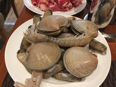 -北京王府井希尔顿酒店·万斯阁西餐厅