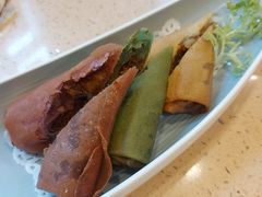 -点都德(皇岗村店)