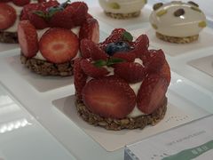 -潮一不贰·法式甜品·生日蛋糕·西式简餐(外滩店)