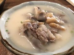 -十面欢腾·海鲜面·台式Bistro(长乐路店)