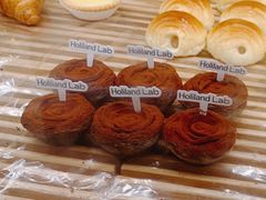 脏脏蛋挞-好利来(团结湖店)