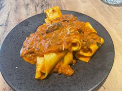意大利肉酱手工宽面Pappardelle-EGoN