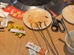 -新石器烤肉(百联川沙店)