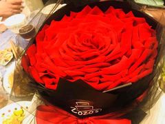 -ZOZO's昌左左精致甜品设计(新北店)