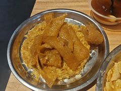 -柳州肥姨妈大骨螺蛳粉(沙河店)