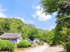 -云峰山自然风景区