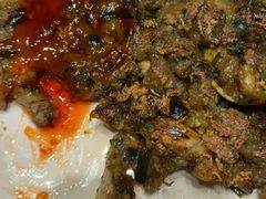-鑫悦楼煎蟹·16年海鲜大排档