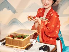 -印象餐厅(杭州国际博览中心北辰大酒店)