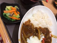 -食其家·牛丼咖喱(天津梅江印象城店)