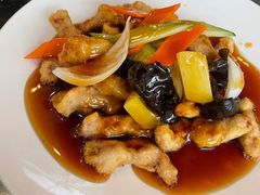 -桃园中华料理炸酱面(燕儿岛路店)
