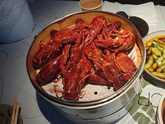 -巴厘龙虾·榜首油焖大虾(洞庭·艺术洋房店)