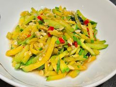 -梁家大院•农家菜(昆山会展中心店)