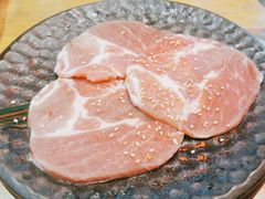 -热血兄弟·炭火烤肉(融侨中心店)
