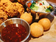 -包装马车·韩国料理·포장마차