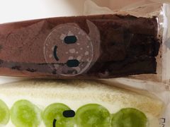 -Fruwich果明治(西单更新场店)