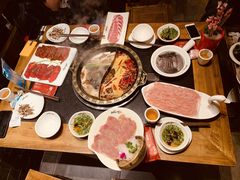 -纸盐河码头火锅(十八梯店)