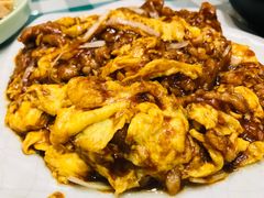 -南来顺饭庄·清真(南菜园店)