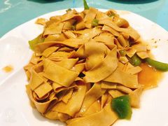 -老仁义·清真菜(太古街店)