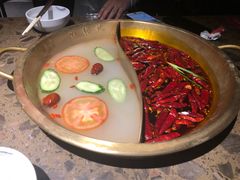 -小龙坎火锅(全球总店)