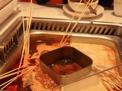 -串一火锅(赛格国际购物中心店)
