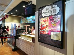 -肯德基(洛川店)