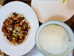 -南门小馆·清真(国贸商城店)