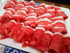 -楼外楼大刀肉传统火锅居(繁荣路店)