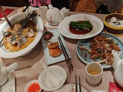 -尚一汤·粤菜海鲜(环球港店)