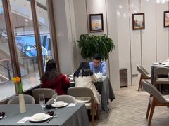 -新吉士·上海菜(浦东LCM置汇旭辉店)