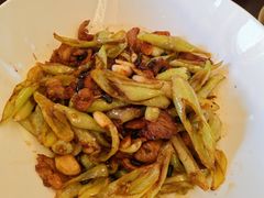 -衢农会·衢州菜·宴请(国际机场店)