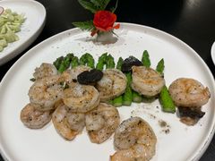-翠湖轩中餐厅(昆明翠湖宾馆店)