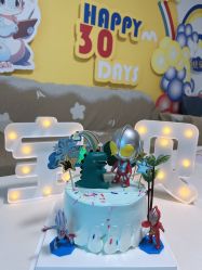 -敦南真爱月子会所(黄埔店)