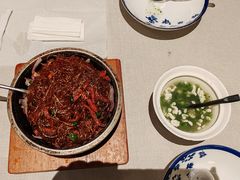 -狮王府淮扬菜(夫子庙老门东店)