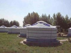 -赛汗塔拉风情园