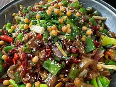 -古城苗家土菜馆(河景餐厅店)