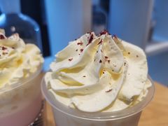 -MAMACHA妈妈茶(岳麓山店)
