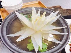 -庆合府重庆大排档(紫都城店)