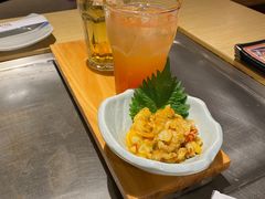 -日葵 大阪烧ひまり(仙霞路店)