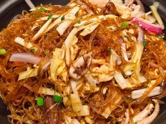 -阿明小菜·海鲜·上海菜(梅陇店)