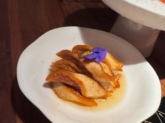 -揽季锅物会.福建黄鱼.海鲜姿造(五四路店)