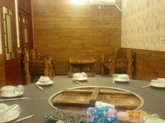 包厢-荣德灶台鱼(圣泉寺店)