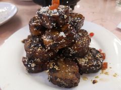 -烤肉宛饭庄(南礼士路店)