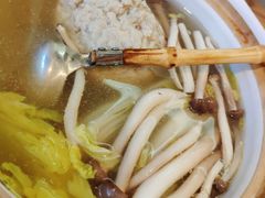 -竹里馆·淮扬菜·功夫茶(老门东店)