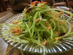 -海荣锅贴馆(五味十字店)