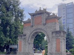 -四川大学(华西校区)