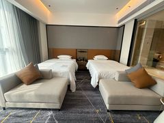 -广州粤海喜来登酒店