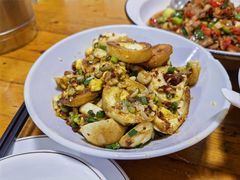 -笨罗卜浏阳菜馆(星沙店)