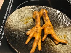 -老鼎旺安格斯牛肉火锅(衡艺广场店)